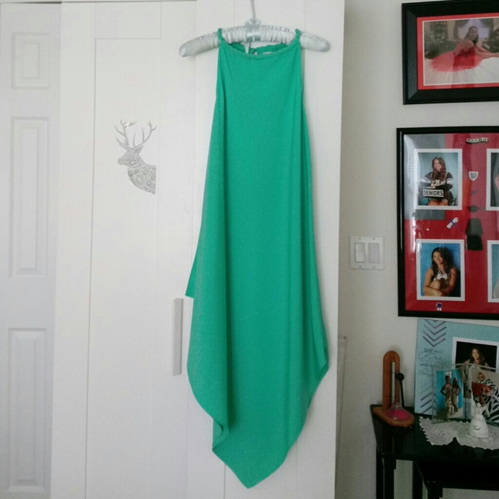Casual Dress