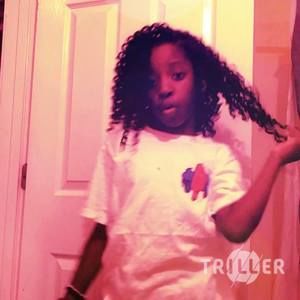 Meet your Posher, Anayah