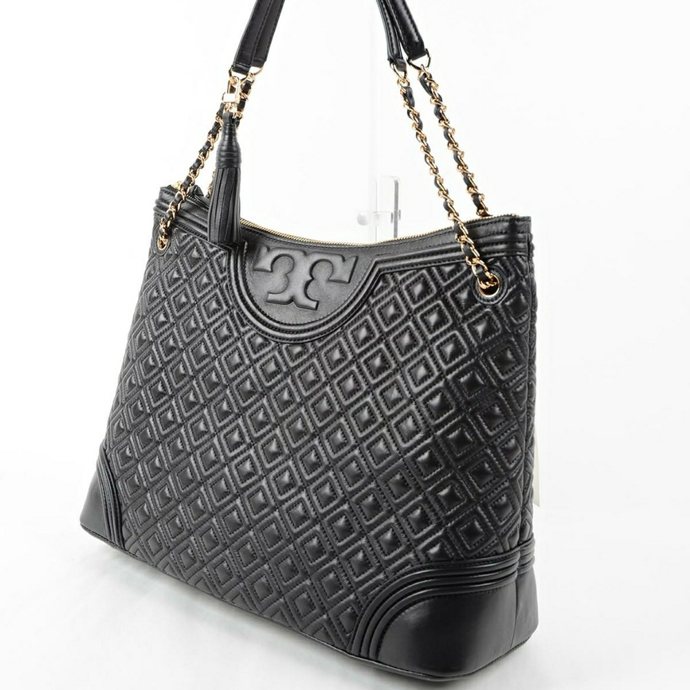 Tory Burch Fleming Tote