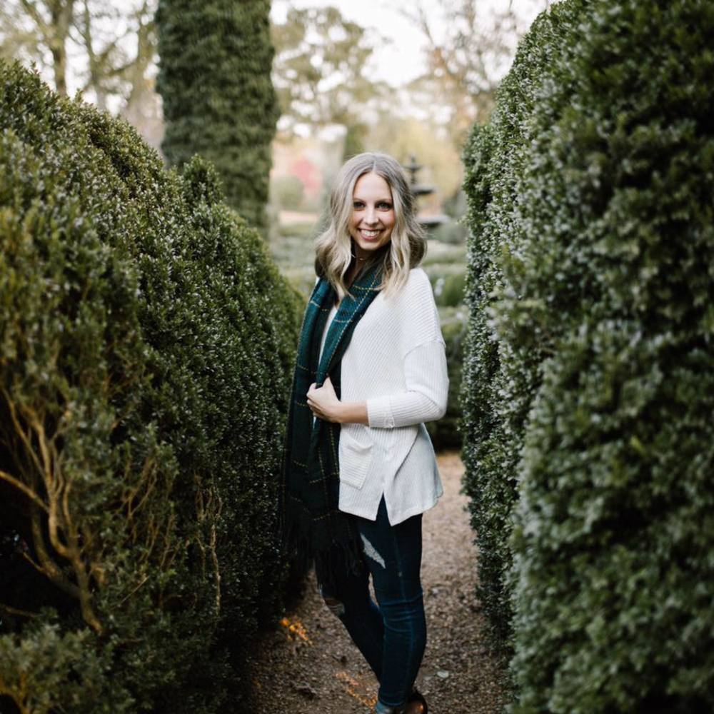 Meet your Posher, Meredith