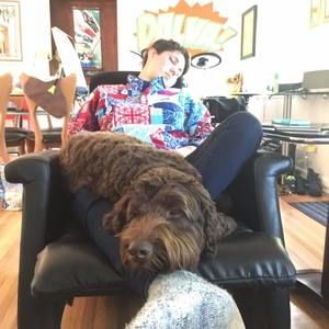 Meet your Posher, Erin