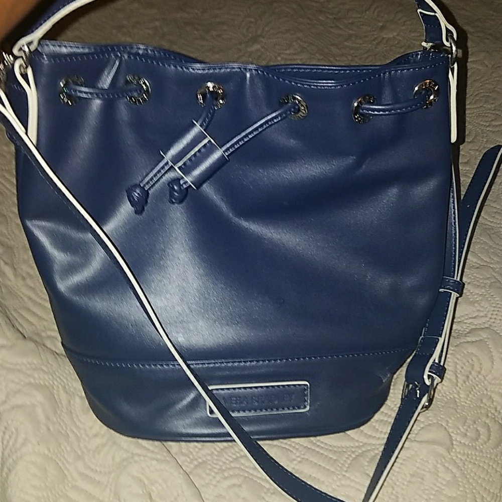Authentic Vera Bradley Crossbody