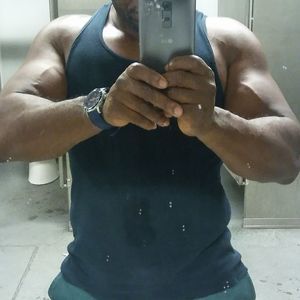 Meet your Posher, William