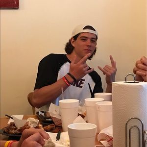 Meet your Posher, Brennan