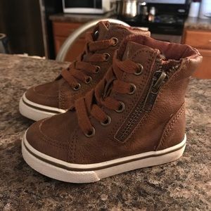 Boys Cat & Jack High-Tops