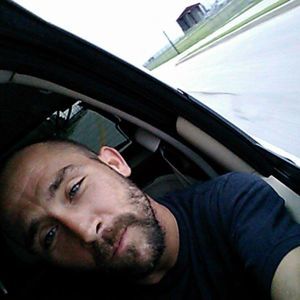 Meet your Posher, Justin