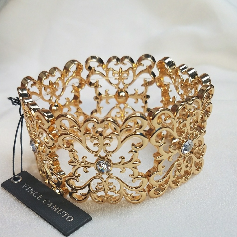 Vince Camuto Diamond accent Bracelet