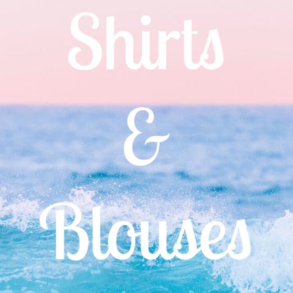 Shop tops here! 💕