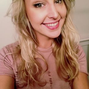 Meet your Posher, Ashton