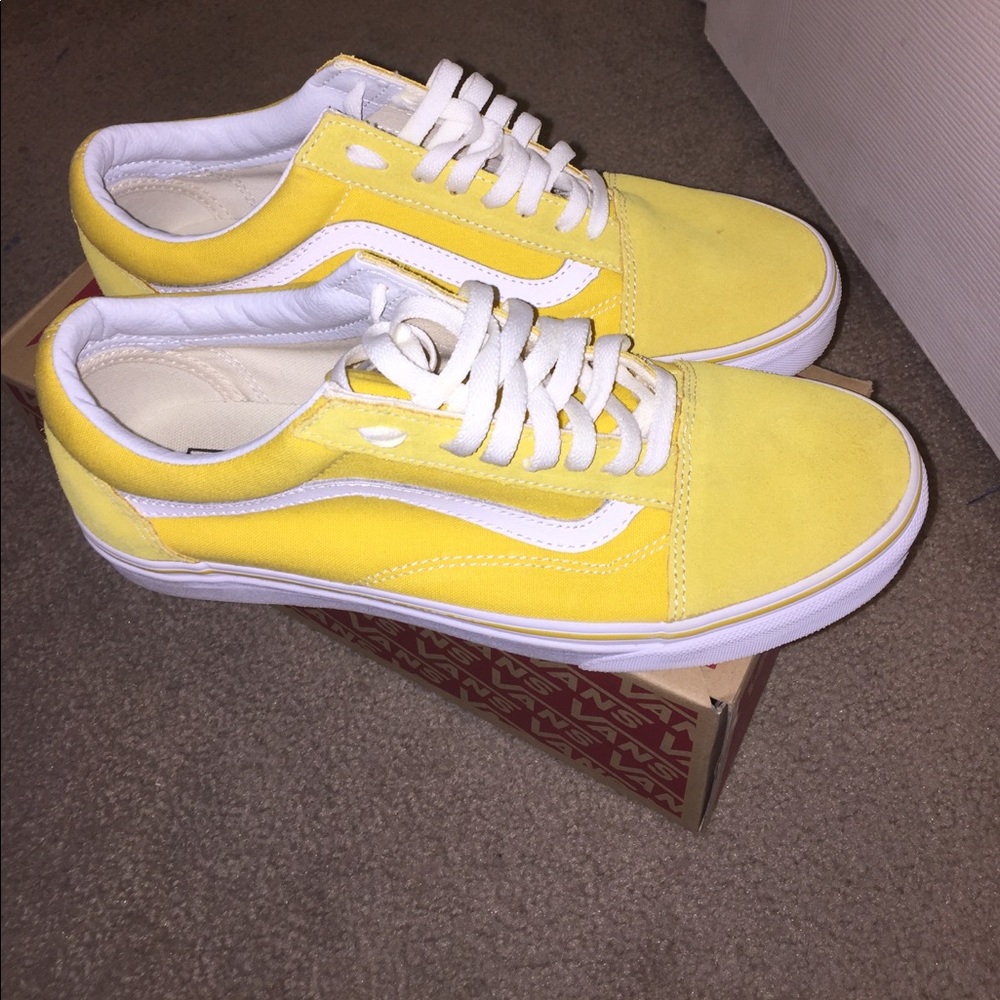 VANS old skool