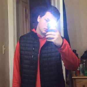 Meet your Posher, Thomas