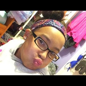 Meet your Posher, Kierra