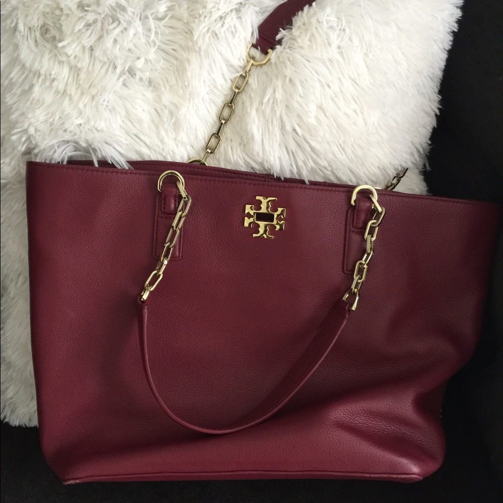 Tory Burch Mercer Tote
