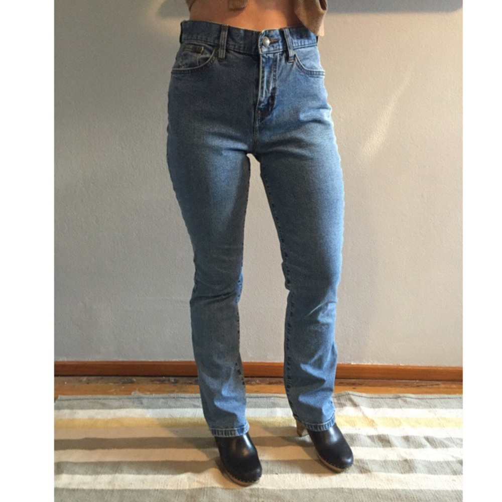 LRL LAUREN JEANS CO. Ralph Lauren