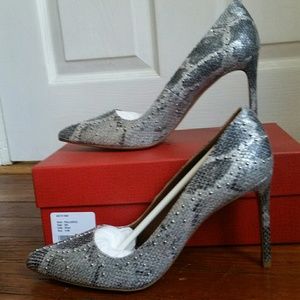 DONALD PLINER SHOES