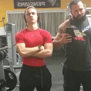 Meet your Posher, Austin