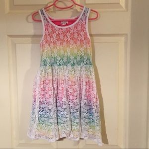 Children's Place Girls dress