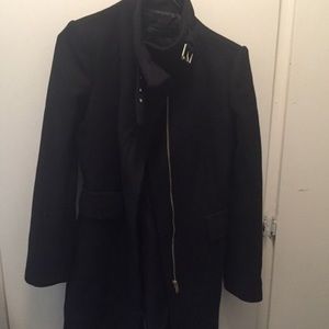 Zara Coat