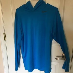 Men's Medium Nike Hoodie