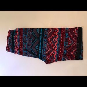 Lularoe OS leggings