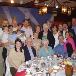 Meet your Posher, Debra