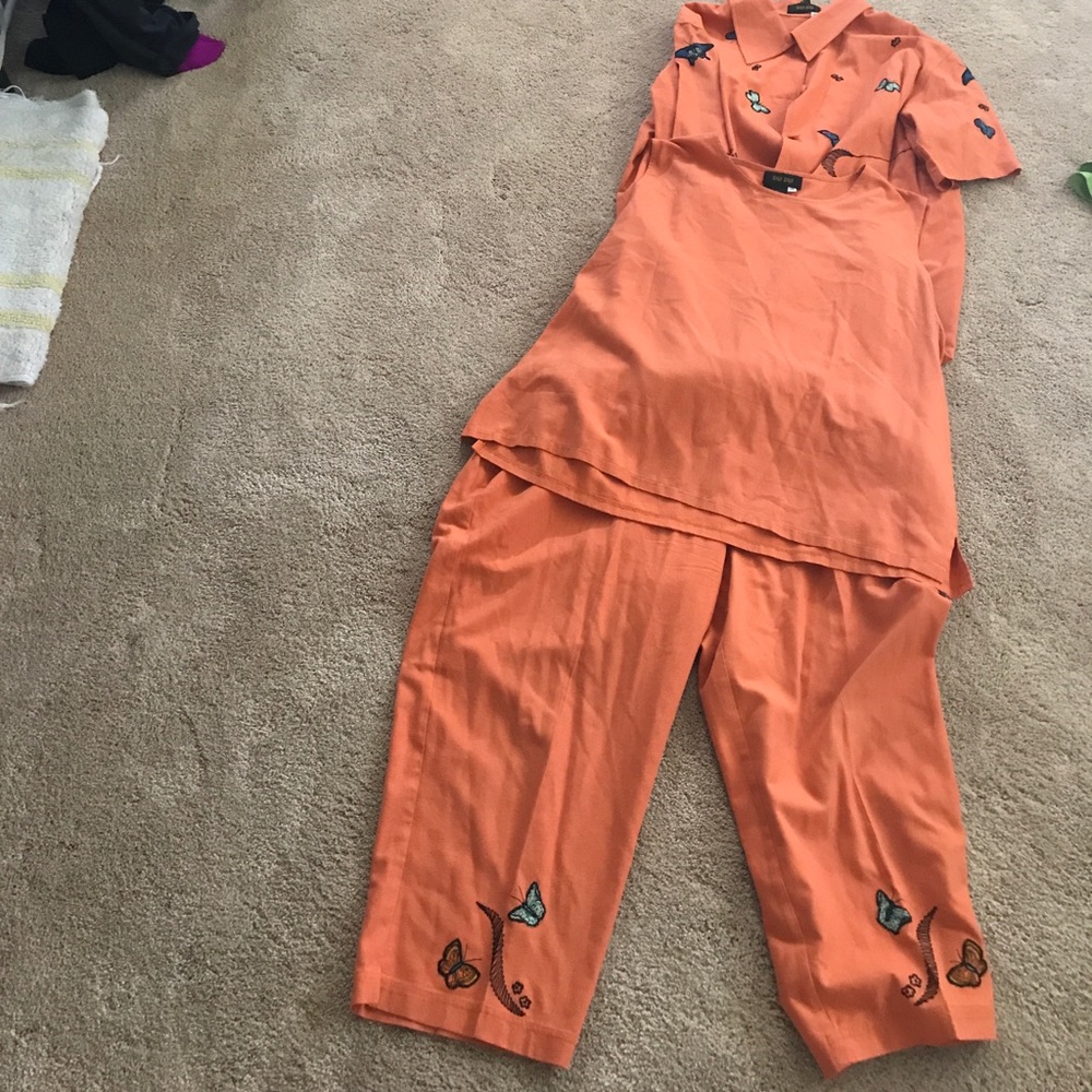 Bala Bala 3 piece