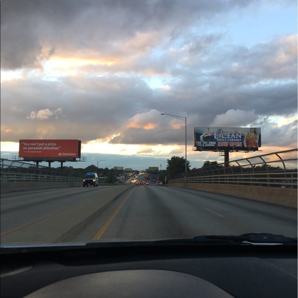 Meet your Posher, Alioune