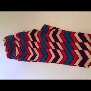 Lularoe OS leggings