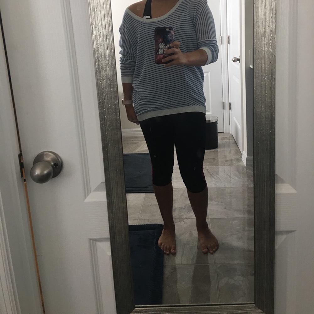 H&M Oversized Sweater