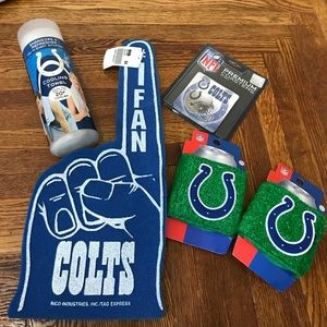 Indianapolis Colts Fan Gear!