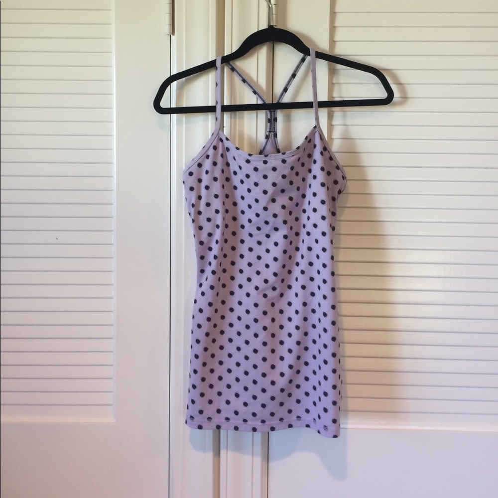 Lulu lemon Athletic top