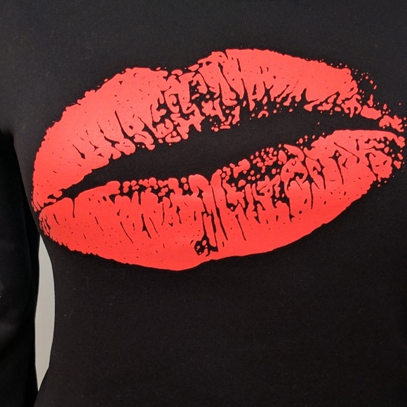 Tops - Lipstick Alley Shirt