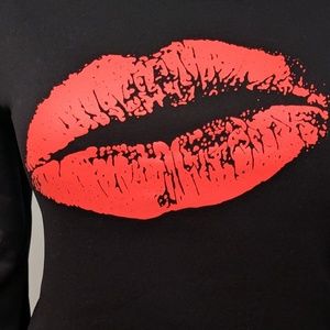Lipstick Alley Shirt