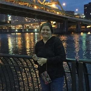 Meet your Posher, Shannon