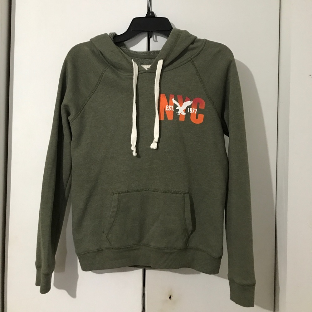 American Eagle Hoodie