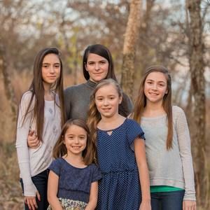 Meet your Posher, Joanna