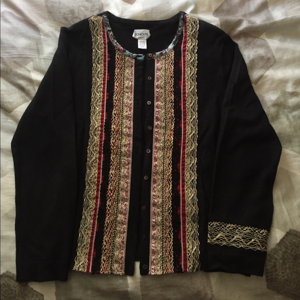 Sweater