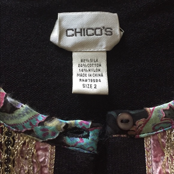 Sweater - Picture 2 of 4