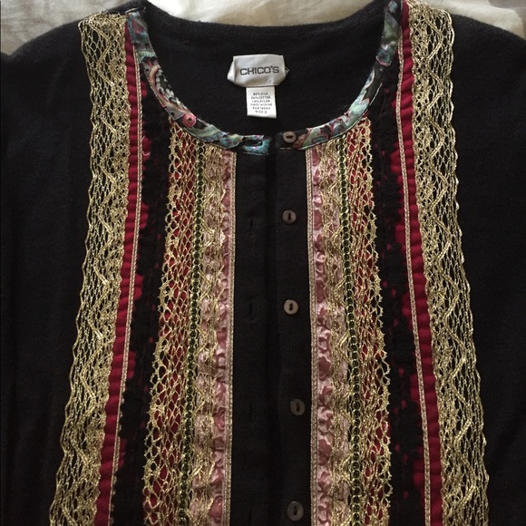 Sweater - Picture 3 of 4