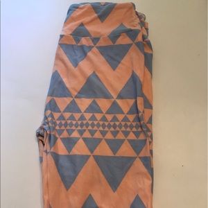 Lularoe os leggings