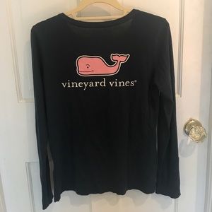 Vineyard Vines long sleeve T