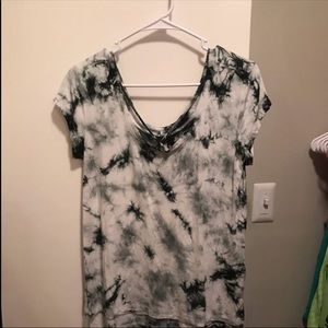 American Eagle shirt