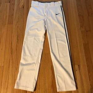 Nike Baseball Pants