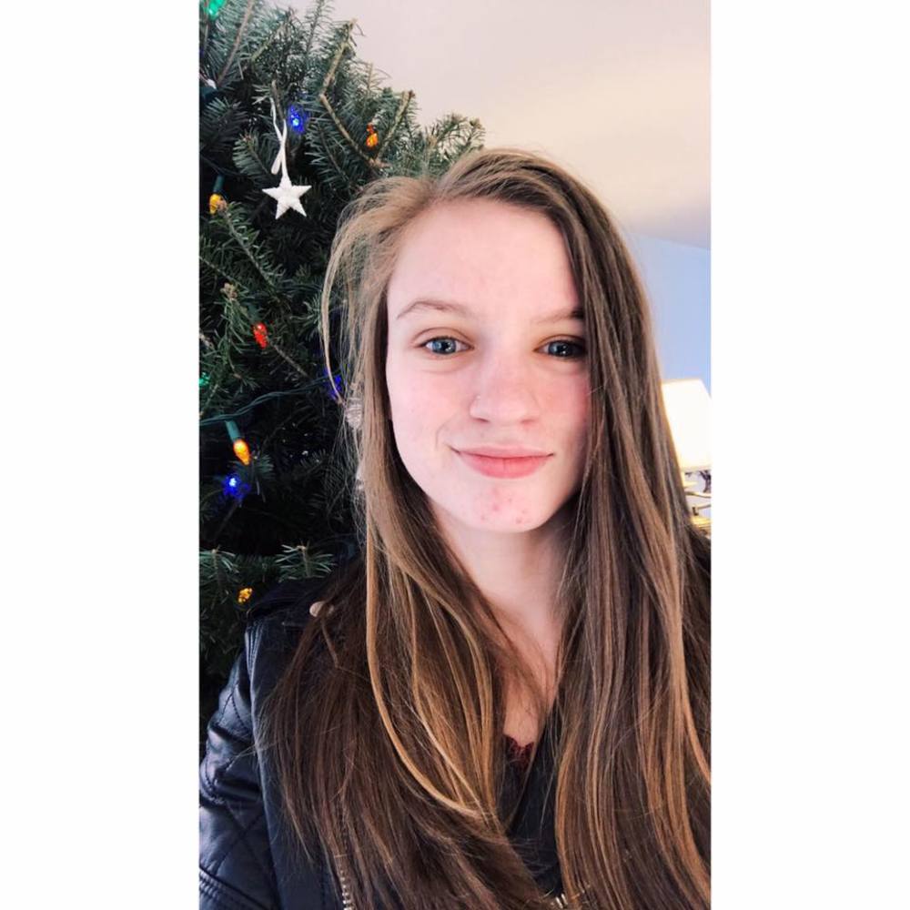 Meet your Posher, Lizz