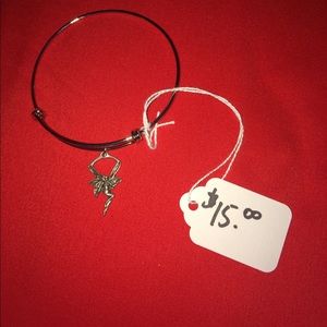 Fairy bracelet