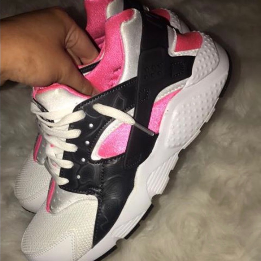 Nike huaraches