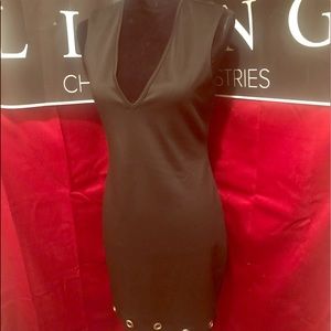 🔥HOT🔥 Deep V Mini with grommets