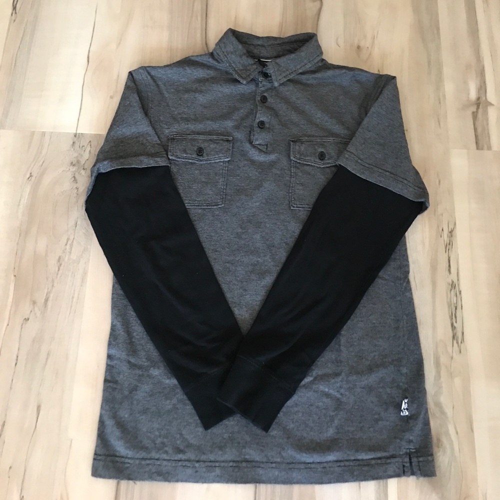 Shaun White Boys Shirt Size L 12/14