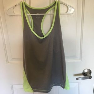 Old Navy active tank