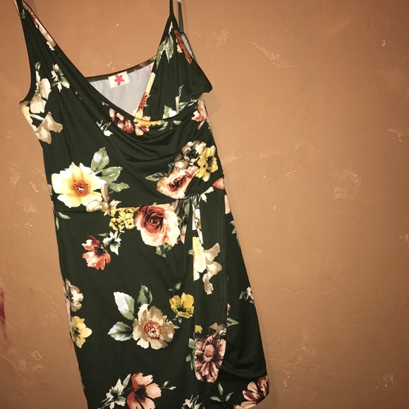 Dress/rompper - Picture 1 of 3
